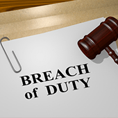 Breach of Fiduciary Duty